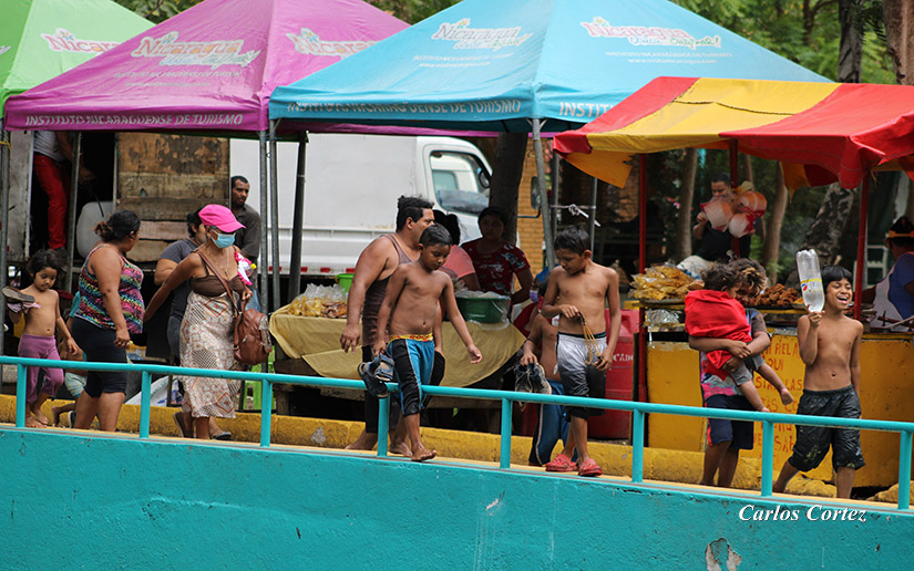 TRAPICHE